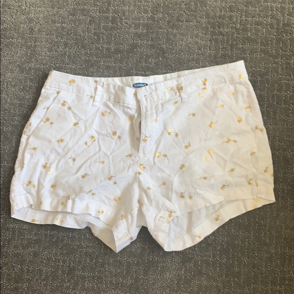Shorts - Picture 4 of 4